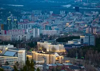 Housing commissioning in Russia fell by 30% at the beginning of 2026