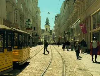 Austria Extends Bank Tax Plan