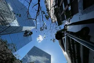 Manila Office Demand Holds Firm