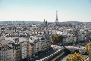 Paris Targets Empty Homes With Taxes