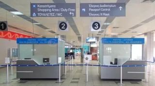 ETIAS меняет морские поездки в Европу