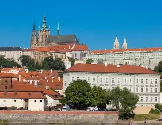 Czech Housing Market Returns to Growth