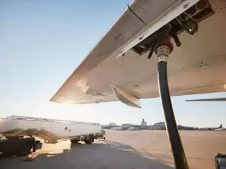 Aviation fuel crisis: 2 million seats and 12,000 flights cut