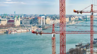 Венгерская недвижимость ждёт европейских денег