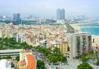 Overview of Key International Real Estate News, 30 April – 6 May