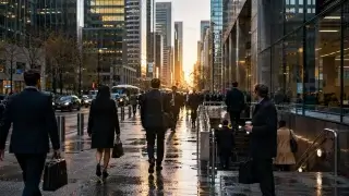 US Jobless Claims Stay Historically Low