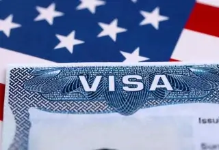 US visa scandal: Russians report alleged fraud in Kazakhstan