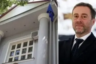 Former Italian ambassador in Uzbekistan arrested for selling visas to Russians