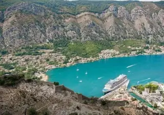 Adriatic Ports Attract €340M Tourism Investment