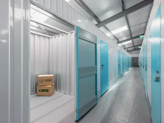 European Storage Becomes an Investment Platform