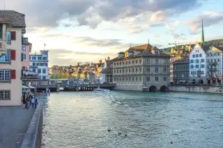 Switzerland Weighs Immigration Tax Debate