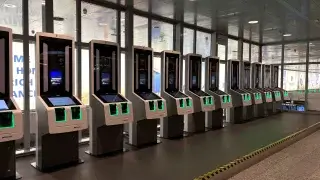 Задержки EES угрожают туризму Европы