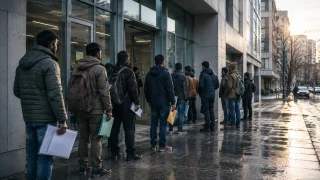 Romania Tightens Migrant Worker Legalization
