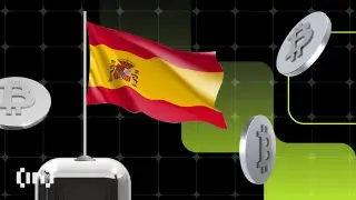 Испания закрывает крипторынок для нелицензированных платформ