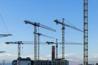 Жильё в Чехии обогнало зарплаты