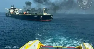 Red Sea Threat Raises Oil Shock Risk