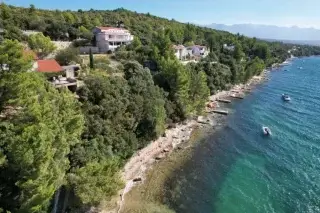 Germans Return to Croatian Property