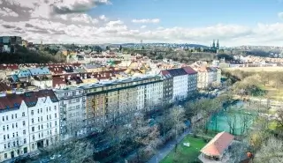Аренда в Праге снова дорожает