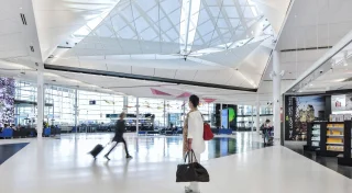 Canada Tests Airport Privatization