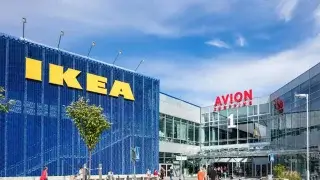 Swedish Retail Property Draws Capital
