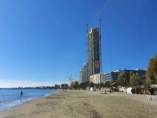 Cyprus Property Market Hits Record