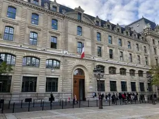 France Debates Migration Freeze