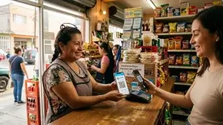 Mexico Moves to Expand Digital Payments