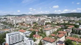 Стара-Загора остывает после евро