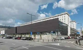 Польша держит паузу по ставкам