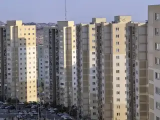 Иранская аренда вытесняет жильцов