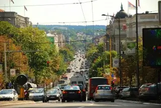 ЕС требует от Сербии сократить выдачу ВНЖ россиянам на 50%