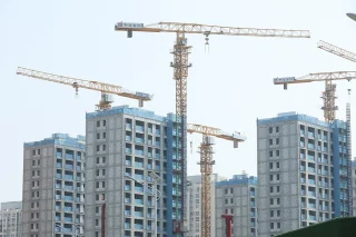 China Tightens as Growth Weakens