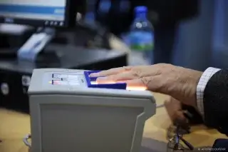 ЕС наращивает цифровой контроль границ