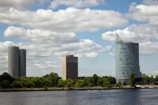Latvia’s Housing Market Regains Momentum
