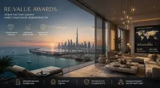 RE:VALUE Awards – a New Tool for Evaluating Investment Real Estate