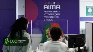 Portugal Advances AIMA Backlog