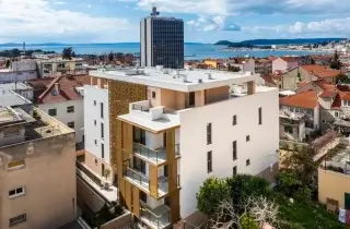 Croatia Home Prices Rise as Sales Drop Sharply