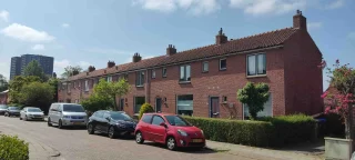 Groningen Leads Dutch House Price Growth