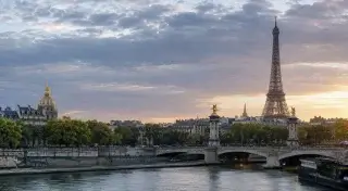 French Unemployment Heads for a Seven-Year High