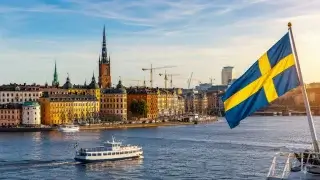 Sweden’s Property Market Revives as Vacancies Stay High