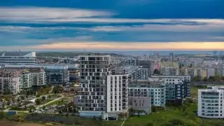 Кризисы толкают чешских инвесторов за рубеж