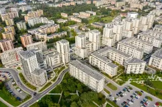 Продажи жилья в Европе вернулись к росту