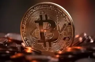 Bitcoin Retreats Ahead of Federal Reserve Decision