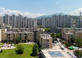 Жилье в Боснии подорожало на 71% за пять лет