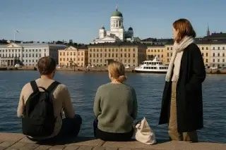 Finland Plans Municipal Tourist Tax