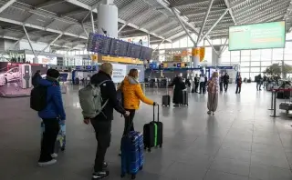 Польша вошла в туристическое ядро ЕС