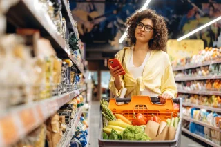 One in Five UK Consumers May Use Savings