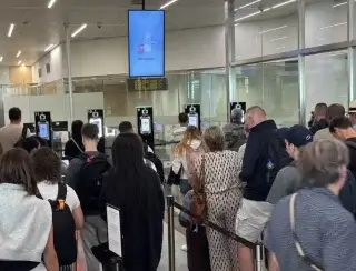 EU aviation industry calls for suspension of EES: queues and disruptions at airports across Europe