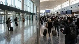 Croatia Reworks Border Rules Under EU Migration Pact