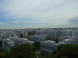 Настроения на рынке недвижимости Сингапура ухудшились